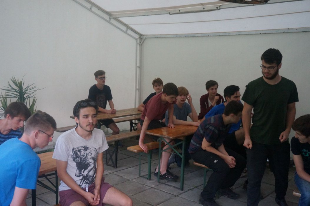 2019 Salza Rakousko