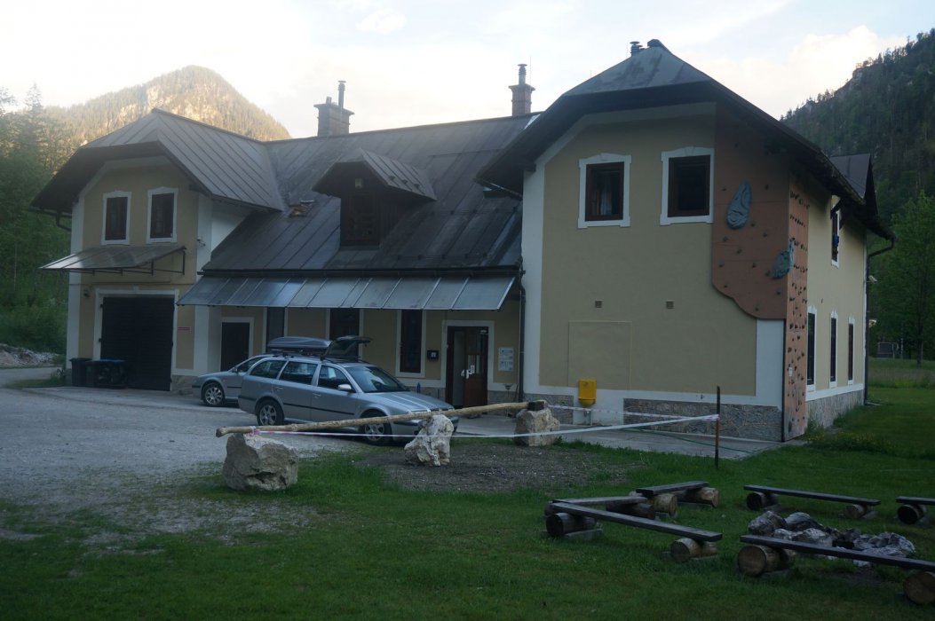 2019 Salza Rakousko