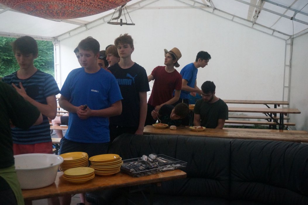 2019 Salza Rakousko