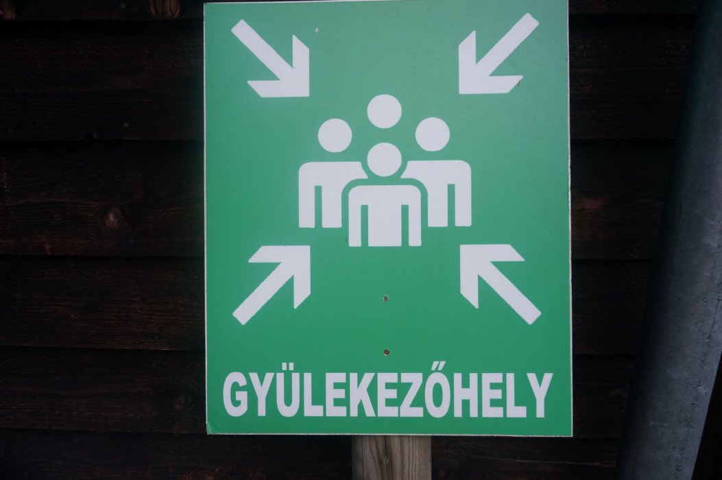 2019 Salza Rakousko