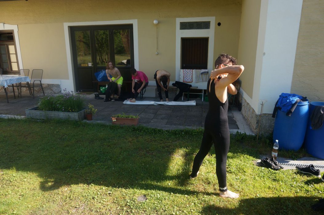 2019 Salza Rakousko
