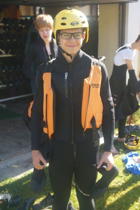 2019 Salza Rakousko