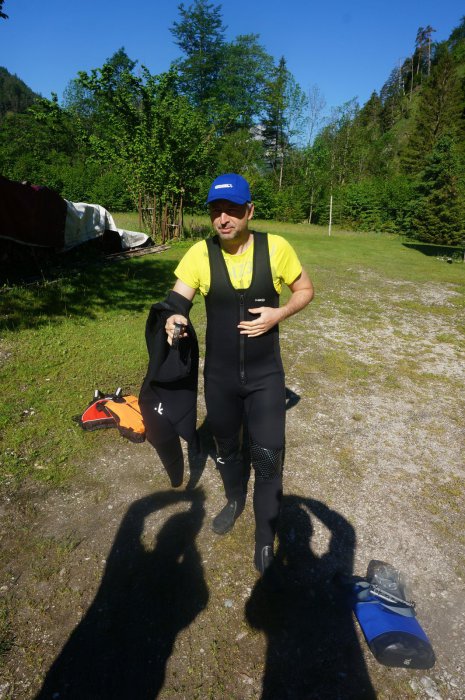 2019 Salza Rakousko