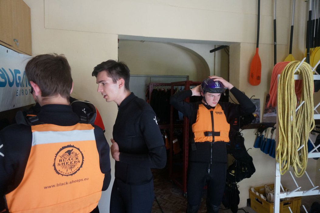 2019 Salza Rakousko