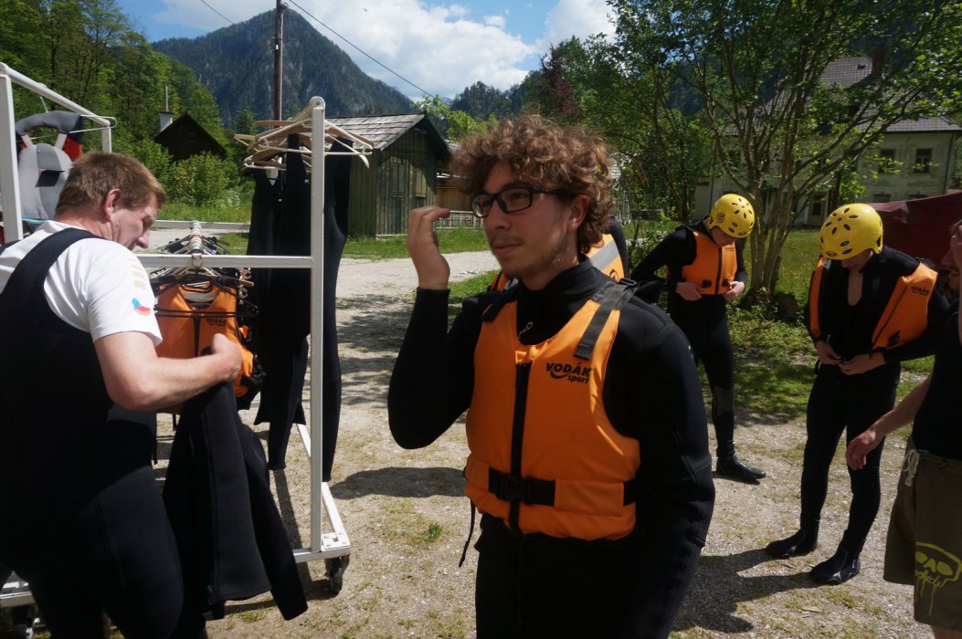 2019 Salza Rakousko