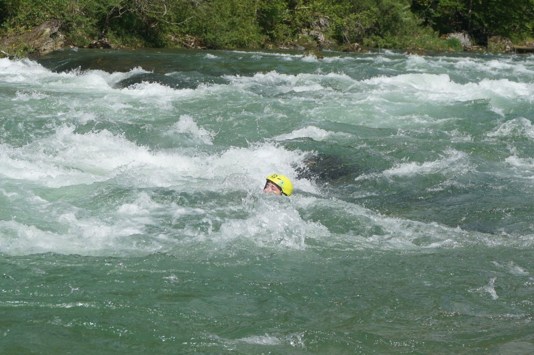 2019 Salza Rakousko