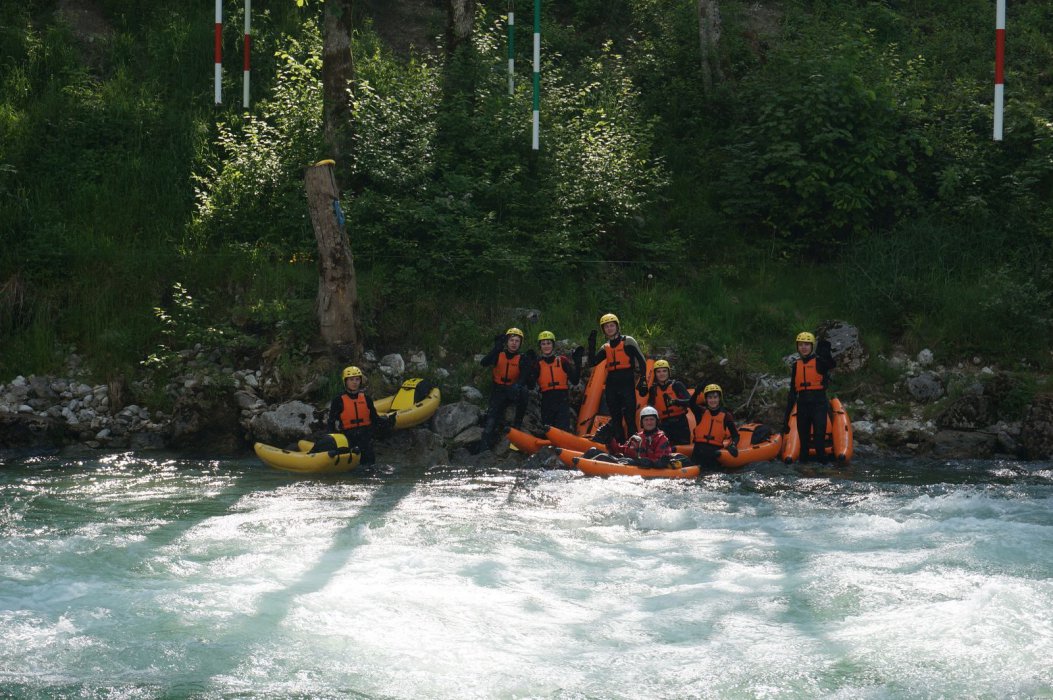2019 Salza Rakousko