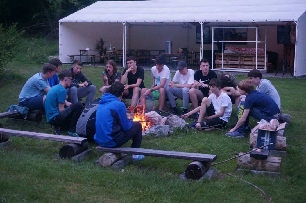 2019 Salza Rakousko