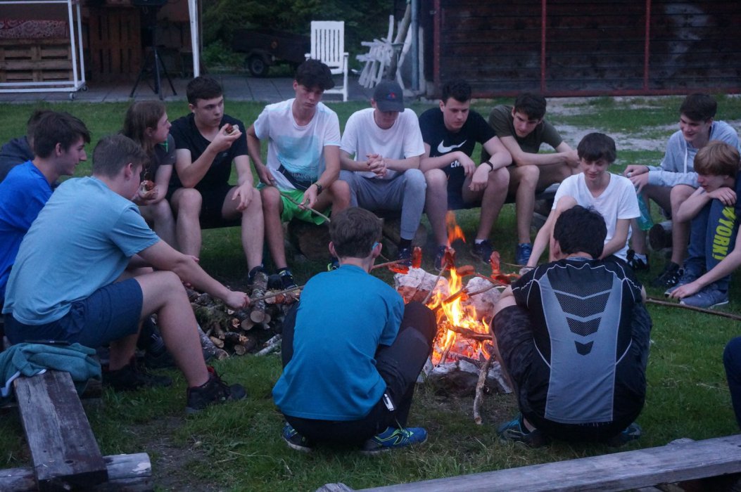 2019 Salza Rakousko