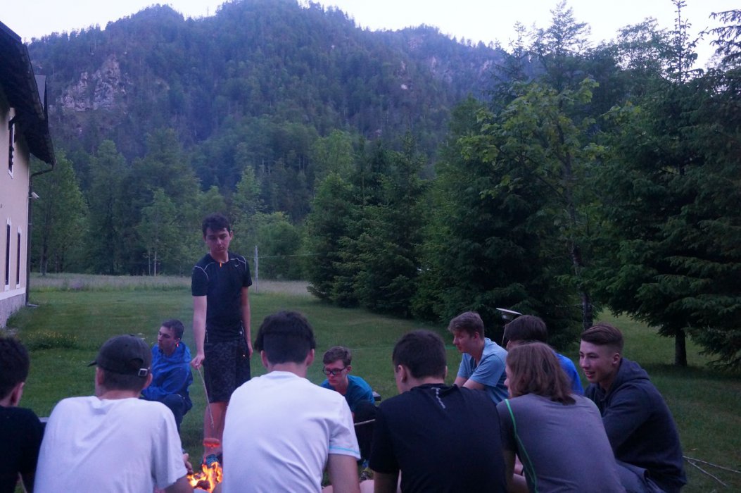 2019 Salza Rakousko