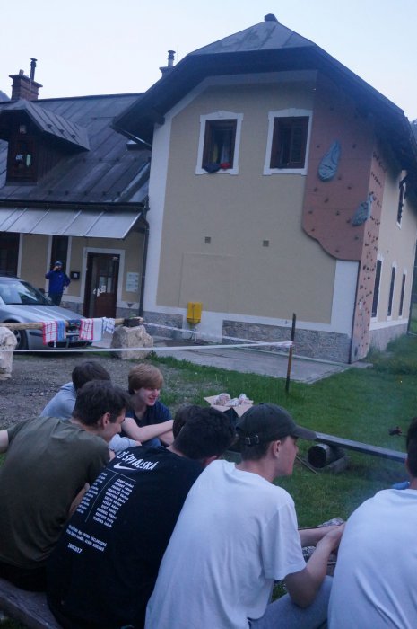 2019 Salza Rakousko