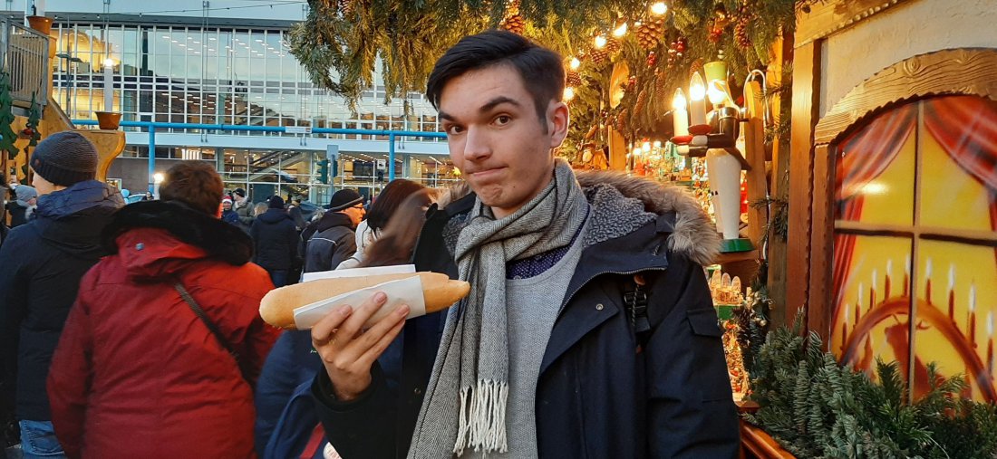 2019 Drážďany