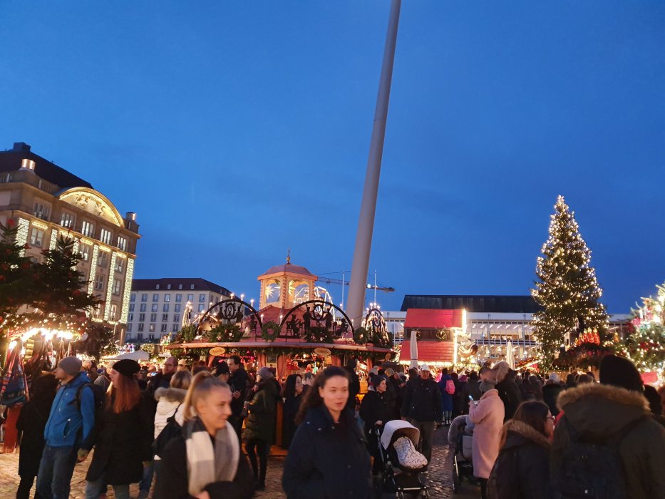 2019 Drážďany