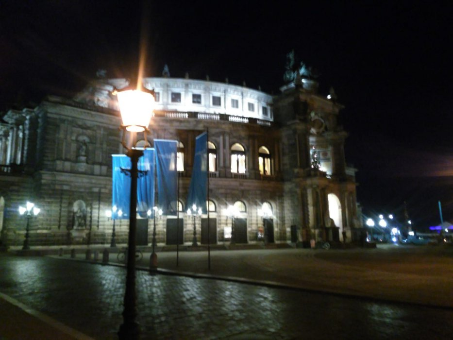 2019 Drážďany