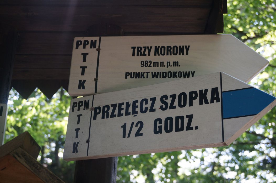 2019 Vodácké putování