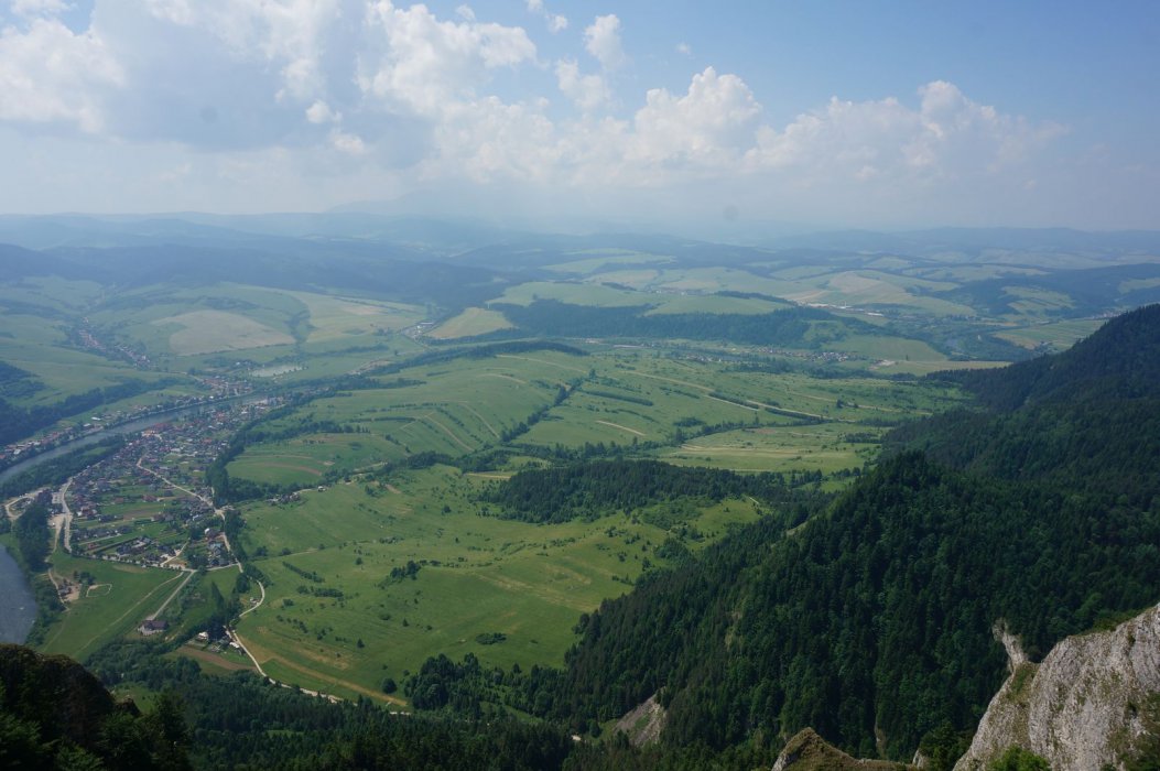 2019 Vodácké putování