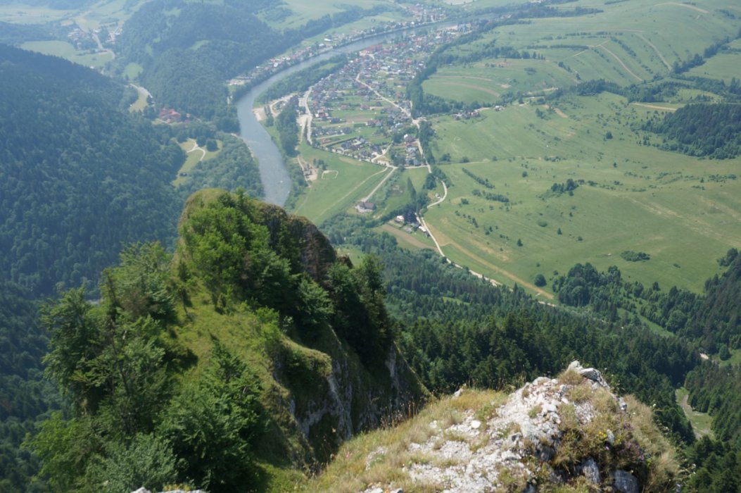 2019 Vodácké putování