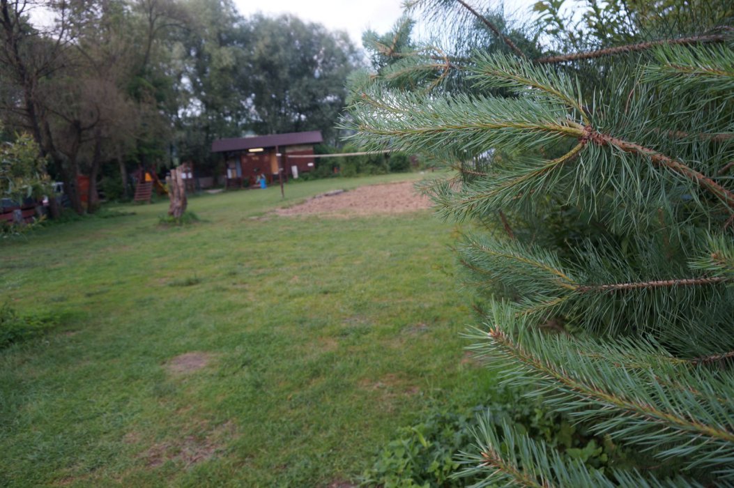 2019 Vodácké putování