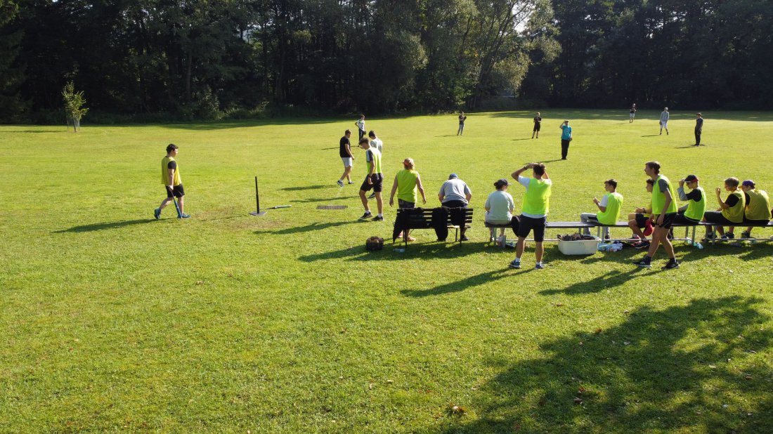 2021 Sportovní kurz Běstvina