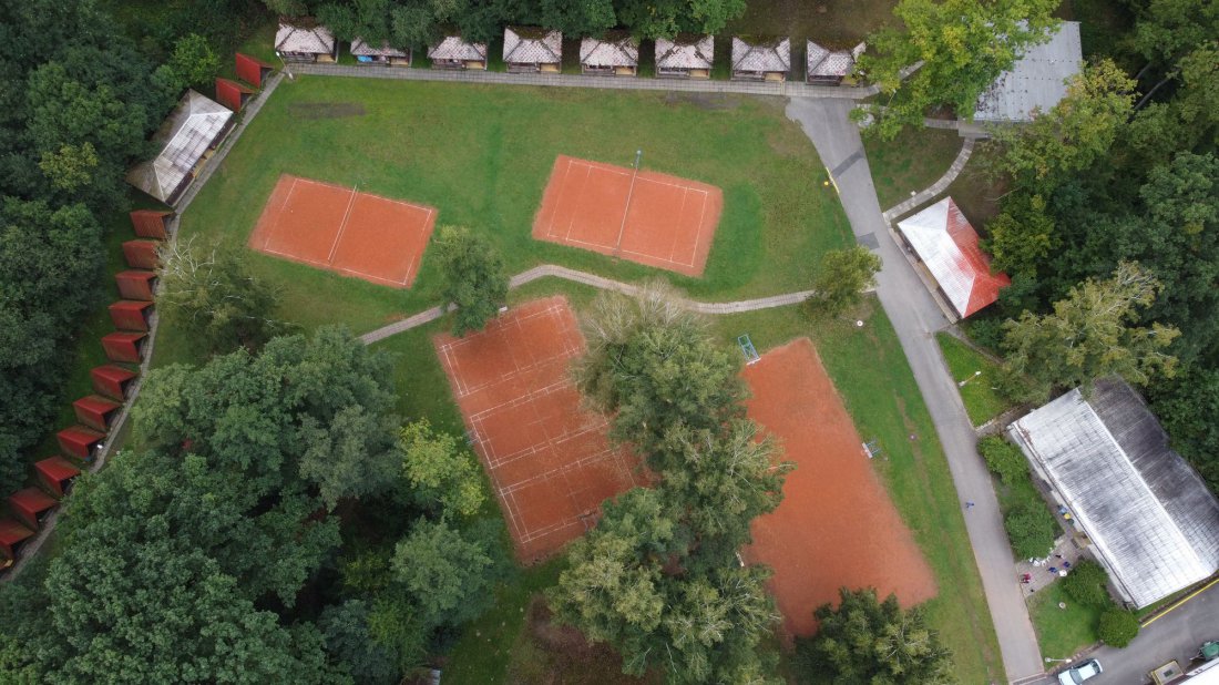 2021 Sportovní kurz Běstvina
