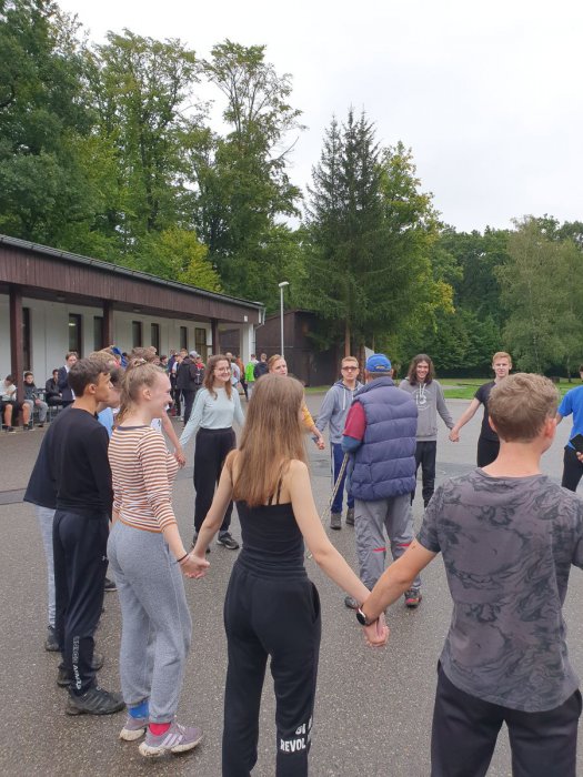 2022 Sportovní kurz Běstvina
