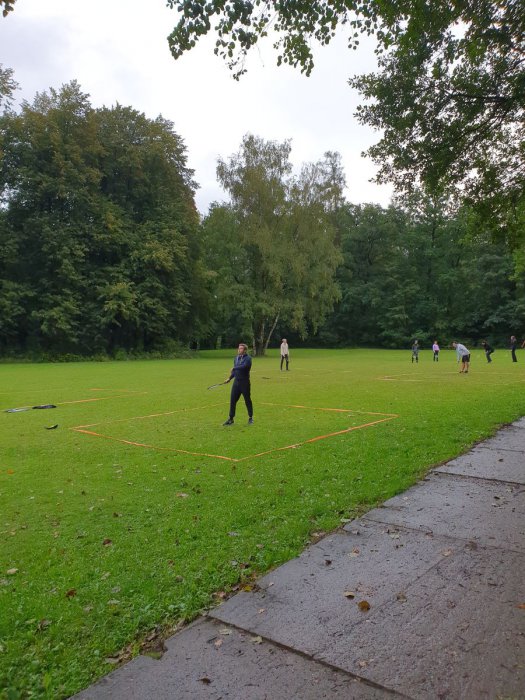 2022 Sportovní kurz Běstvina
