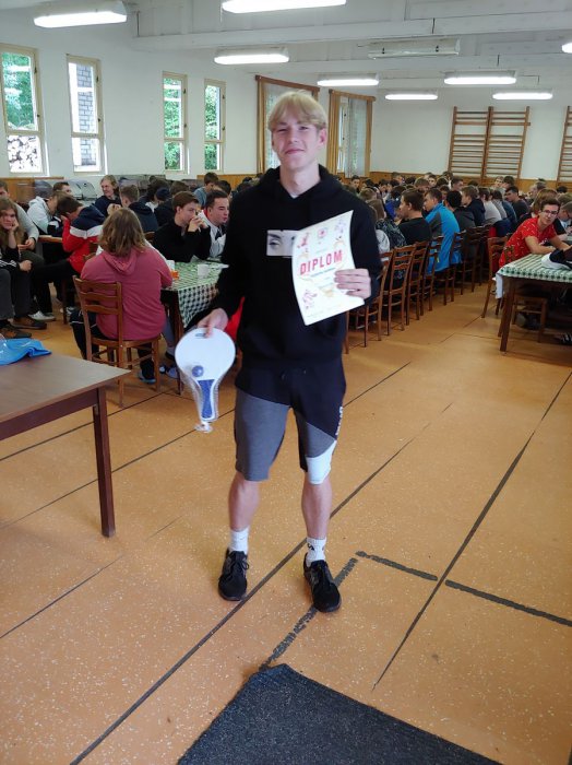 2022 Sportovní kurz Běstvina