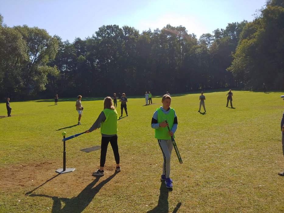 2023 Sportovní kurz Běstvina
