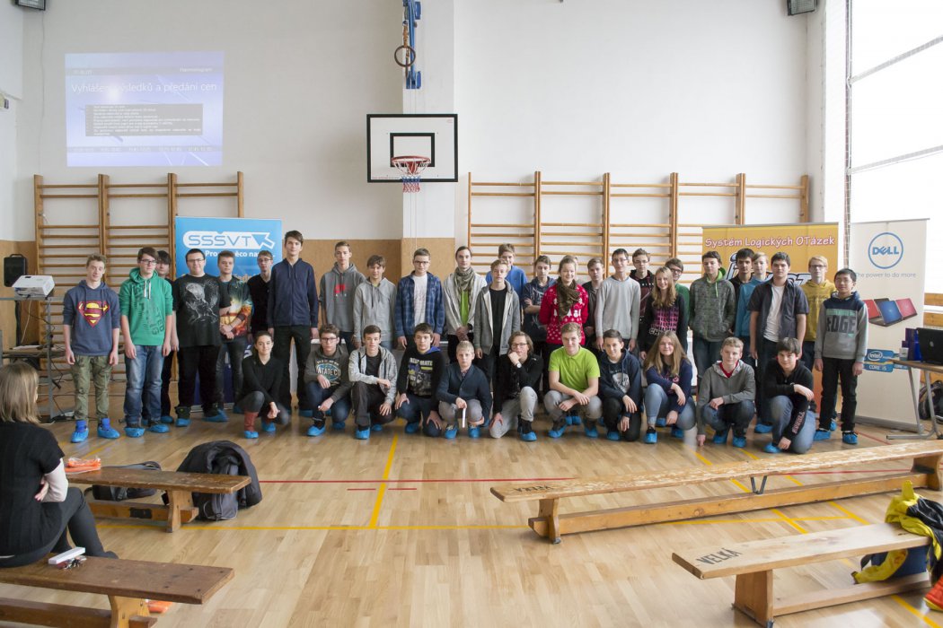 IT-SLOT 2016