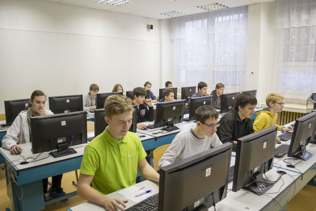 IT-SLOT 2016
