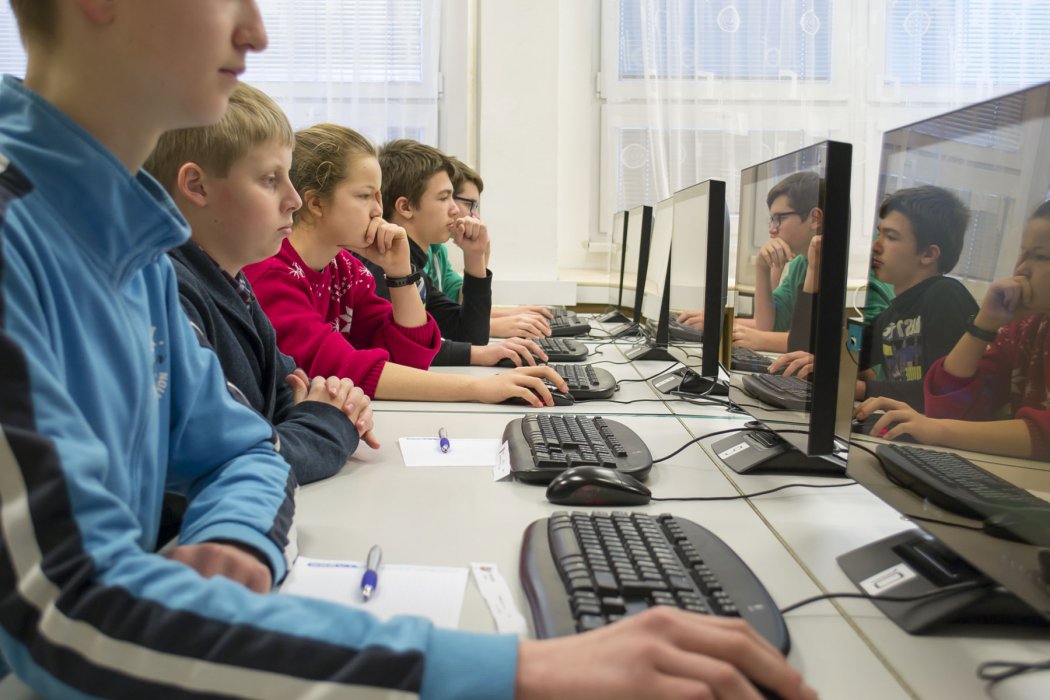 IT-SLOT 2016