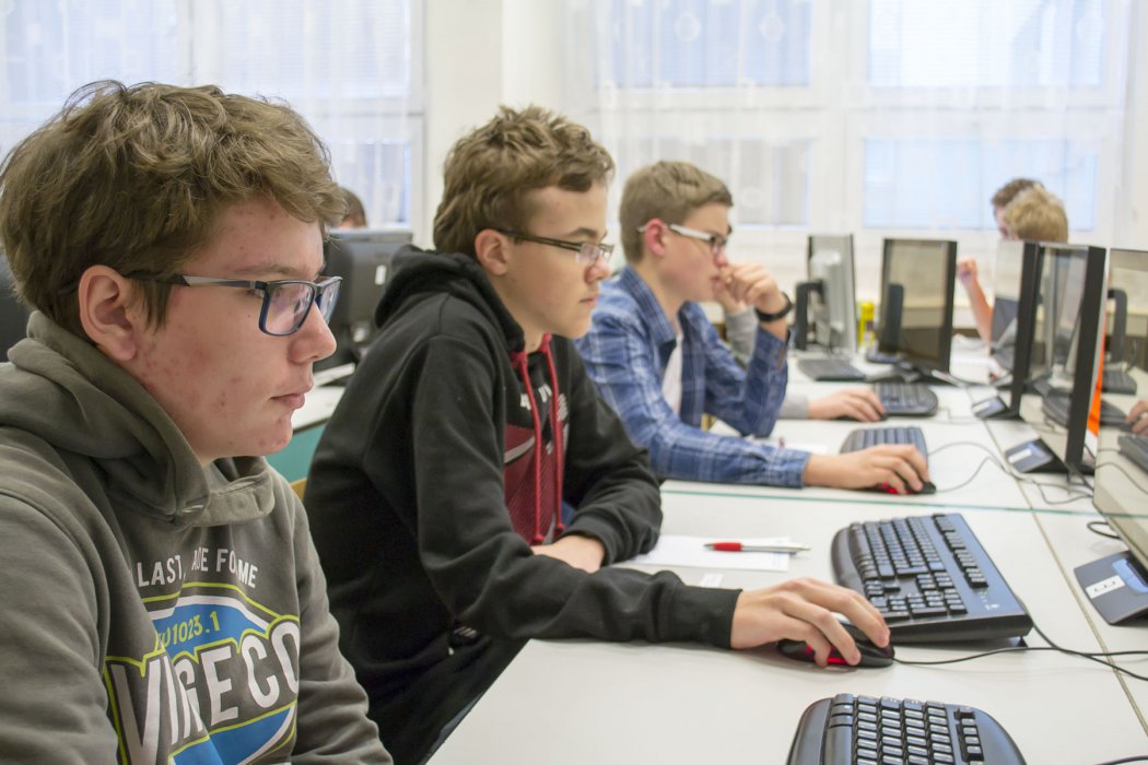 IT-SLOT 2016