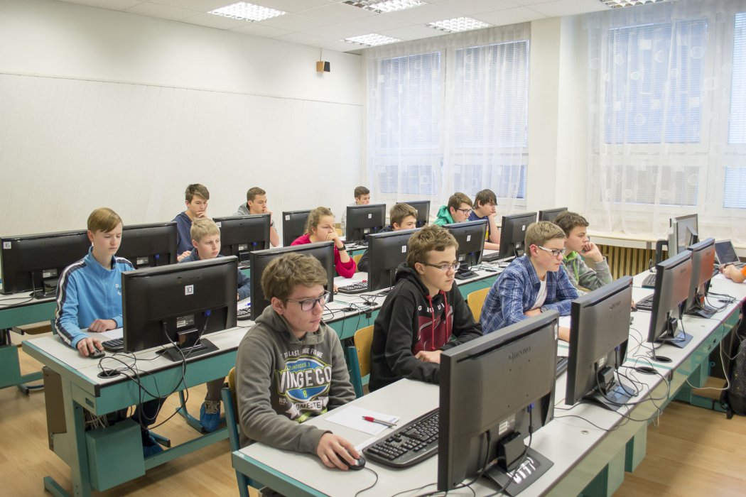 IT-SLOT 2016