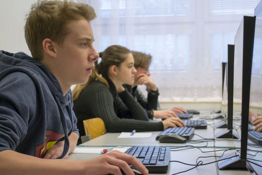 IT-SLOT 2016