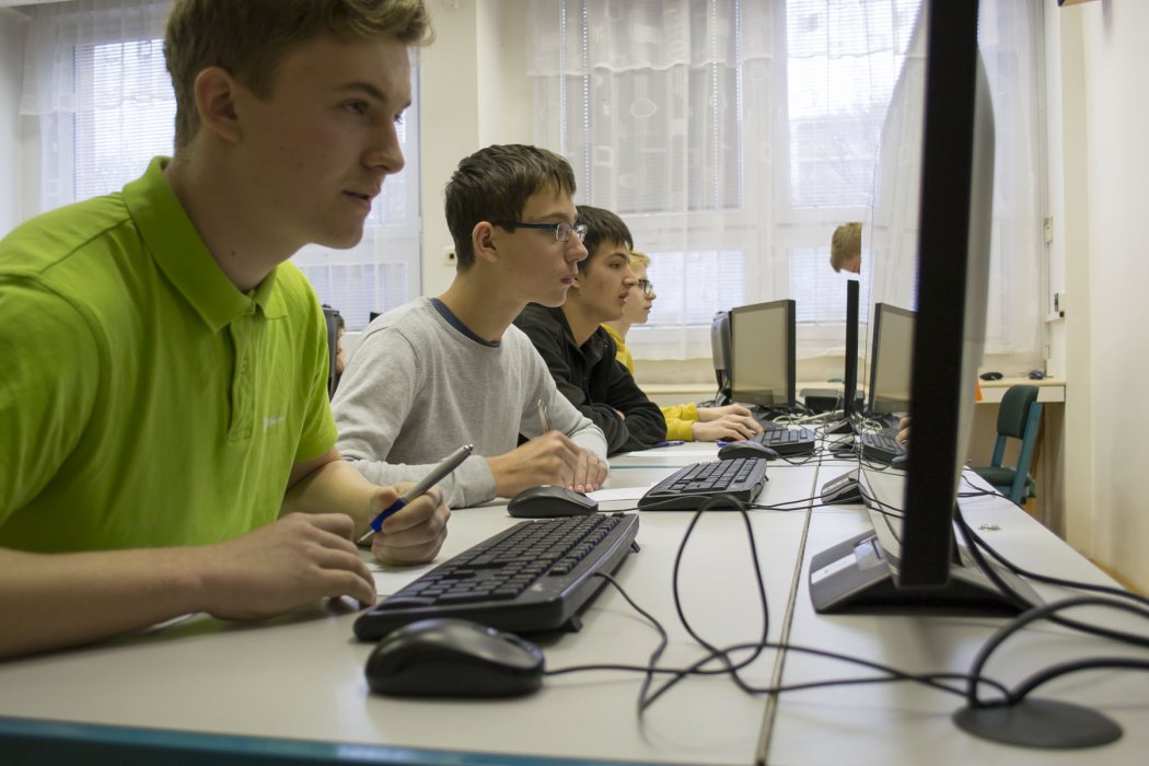 IT-SLOT 2016