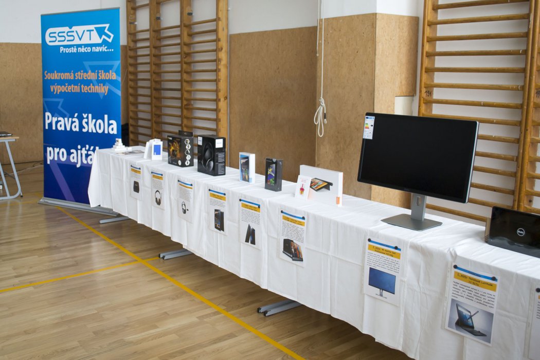 IT-SLOT 2016