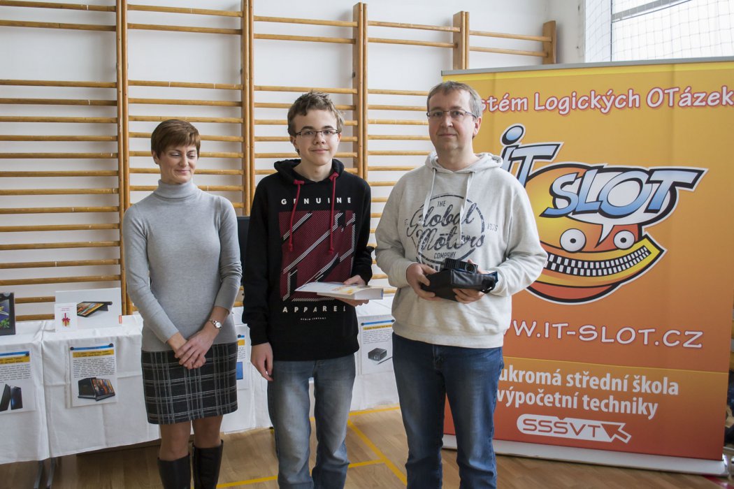 IT-SLOT 2016