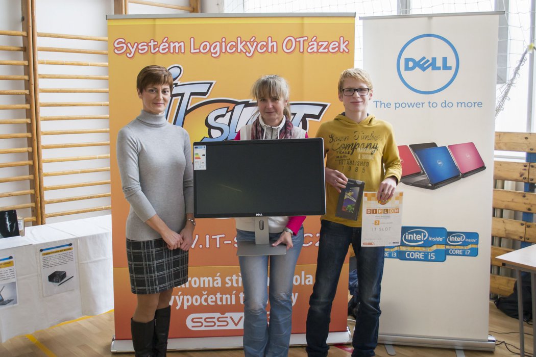 IT-SLOT 2016