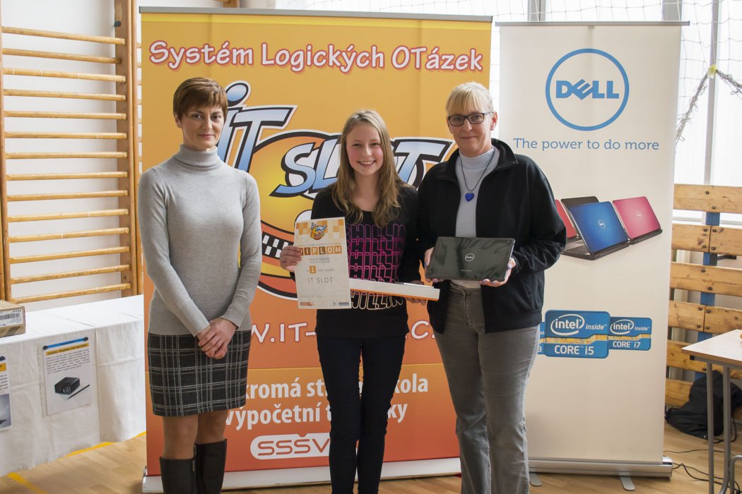 IT-SLOT 2016