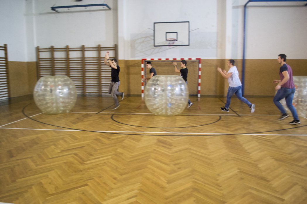 Pánský klub