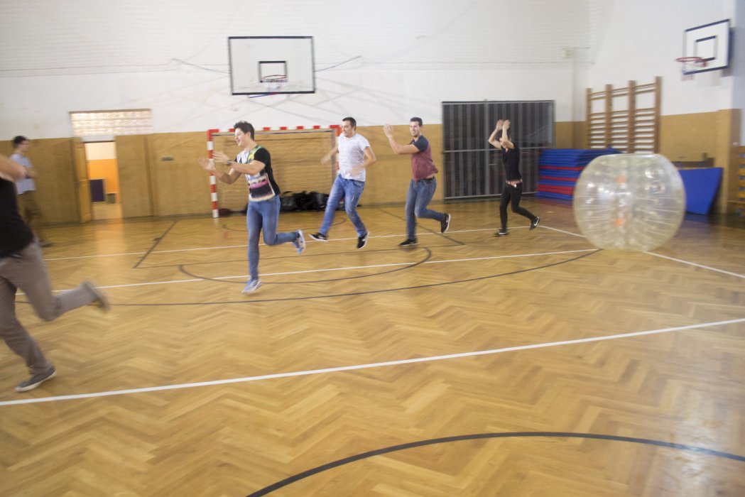 Pánský klub