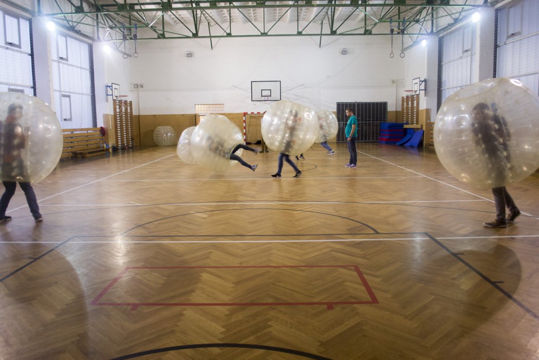 Pánský klub