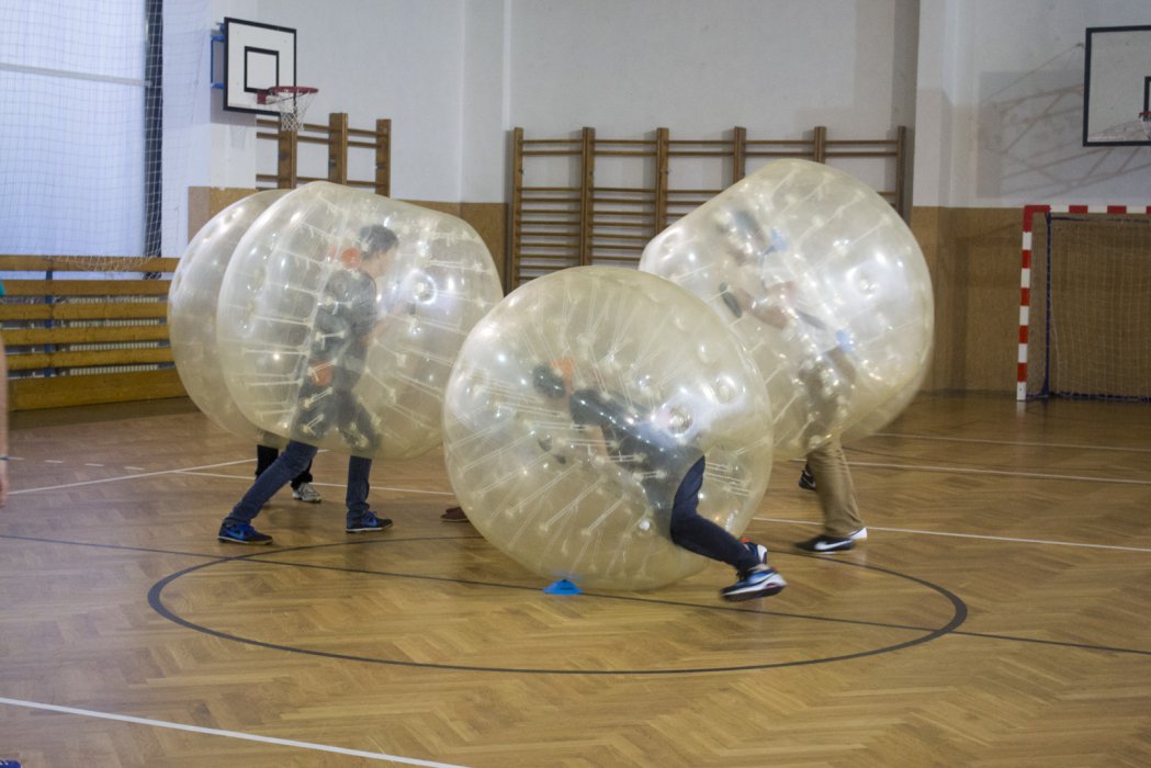 Pánský klub