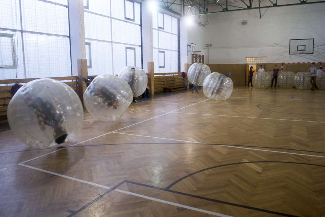 Pánský klub