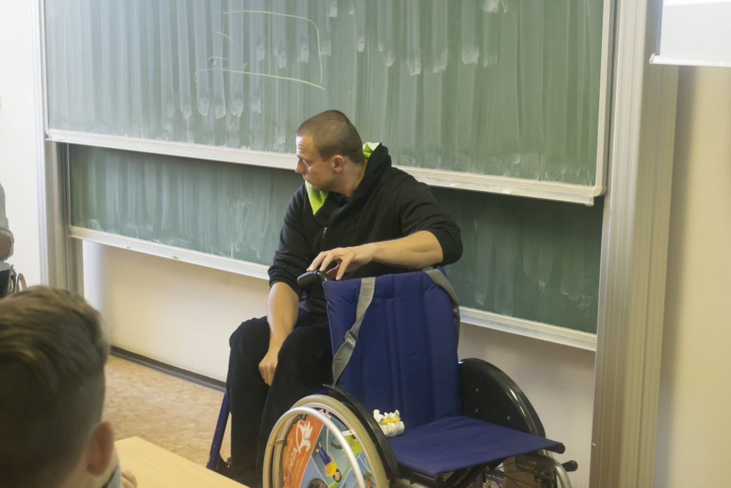 VZPoura úrazům
