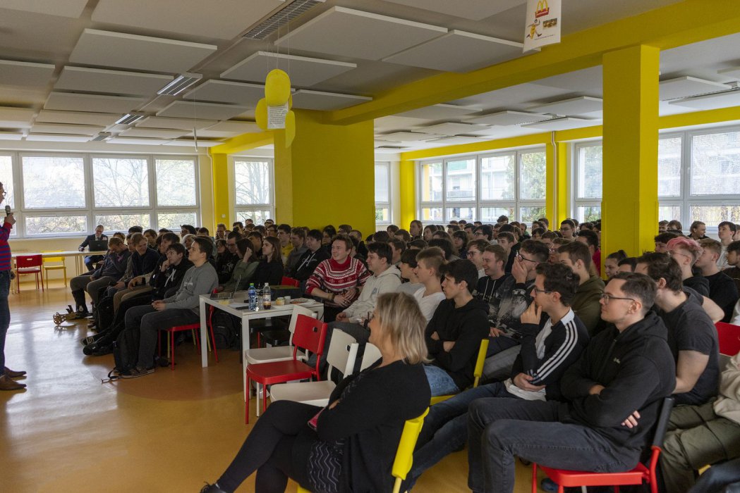 2022 Práce s velkými objemy dat