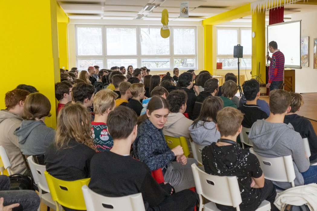 2022 Práce s velkými objemy dat