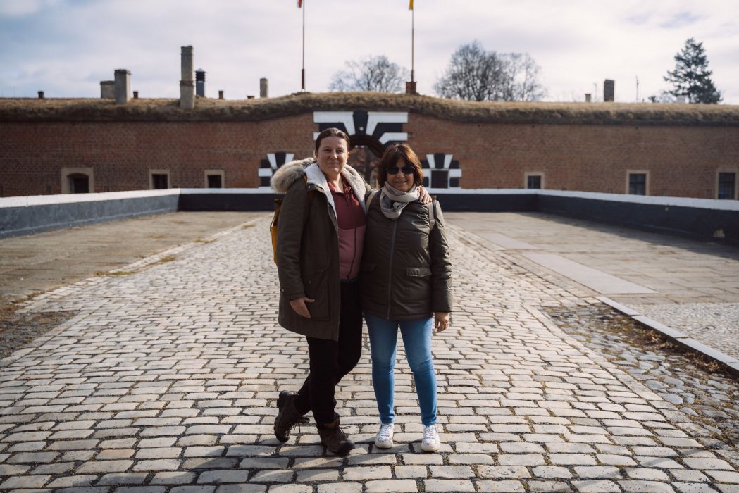 2023 Terezín
