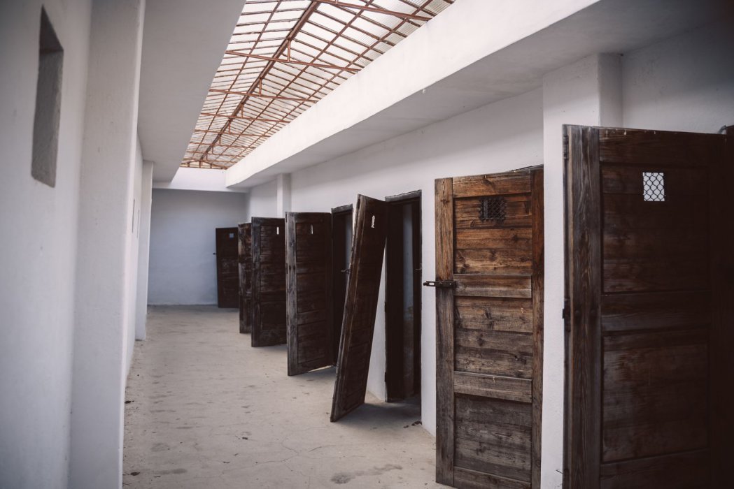 2023 Terezín