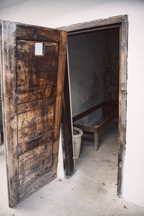 2023 Terezín